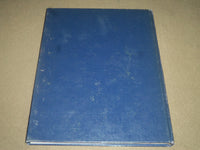 1969 REGIT ARMADA AREA HIGH SCHOOL YEARBOOK - MICHIGAN - PHOTOS - YB 901