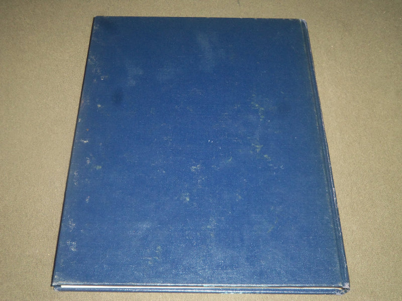 1969 REGIT ARMADA AREA HIGH SCHOOL YEARBOOK - MICHIGAN - PHOTOS - YB 901