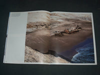 2019 SEPTEMBER 29 THE NEW YORK TIMES MAGAZINE - TO POINTS UNKNOWN - B 6393