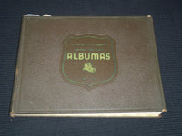 1936 SUSIVIENIJIMO LIETUVIU AMERIKOJE ALBUMAS VOLUME - LITHUAIAN - KD 5403E