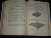 1934 CARNEGIE SOFTCOVER POCKET COMPANION - 24TH EDITION - DIAGRAMS - KD 2323