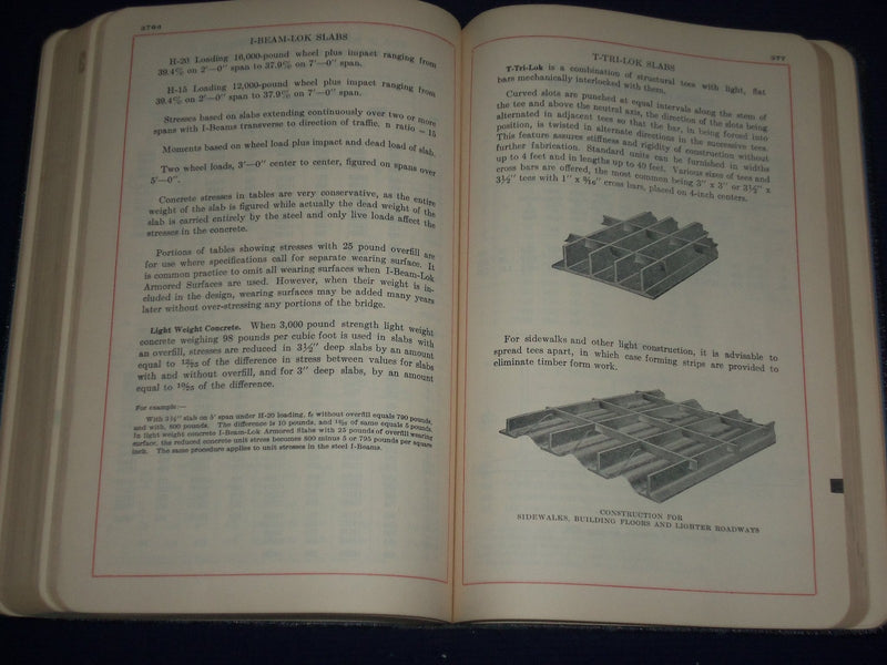 1934 CARNEGIE SOFTCOVER POCKET COMPANION - 24TH EDITION - DIAGRAMS - KD 2323