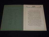 1919 FACTS - H. V. GREENE COMPANY MAGAZINE LOT OF 9 ISSUES - O 3786