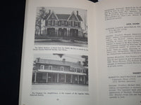 1976 PENNSYLVANIA DIRECTORY OF HISTORICAL ORGANIZATIONS - BROW - MILLER - J 8961