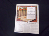 1954 AUGUST ESQUIRE MAGAZINE - GREAT COVER, PHOTOS AND ADS - ST 2714
