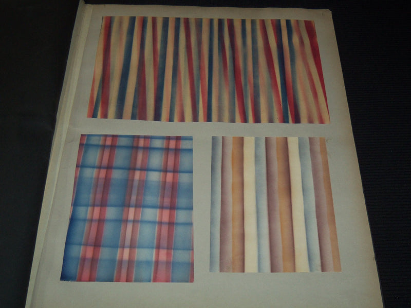 1900'S IDEES PRATIQUES TRENTE DEUX PLANCHES FRENCH DECORATIVE ARTS FOLIO - Z 272