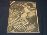 1944#710 ECRAN SPANISH MAGAZINE - ALAN LADD COVER - E 26087