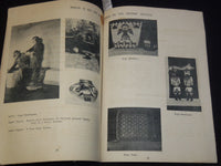 1935 INDIANS AT WORK A NEWS SHEET FOR THE INDIAN SERVICE BOOK - J 9278