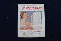 1952 AUGUST PHOTOPLAY MAGAZINE - ESTHER WILLIAMS COVER - E 17554