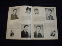 1946 THE HILLTOPPER CARTERET SCHOOL YEARBOOK - WEST ORANGE, NEW JERSEY - YB 2990