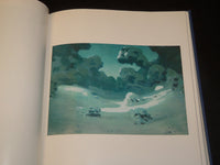 1975 PAINTINGS FROM THE RUSSIAN MUSEUM COLLECTION HARDCOVER BOOK - I 1785