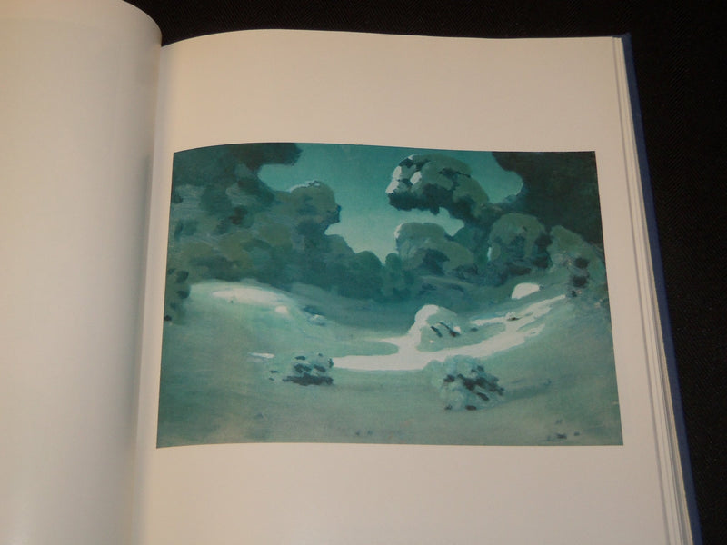 1975 PAINTINGS FROM THE RUSSIAN MUSEUM COLLECTION HARDCOVER BOOK - I 1785