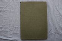 1916 JANUARY THE AMERICAN JOURNAL OF INTERNATIONAL LAW SOFTCOVER BOOK - K 3202
