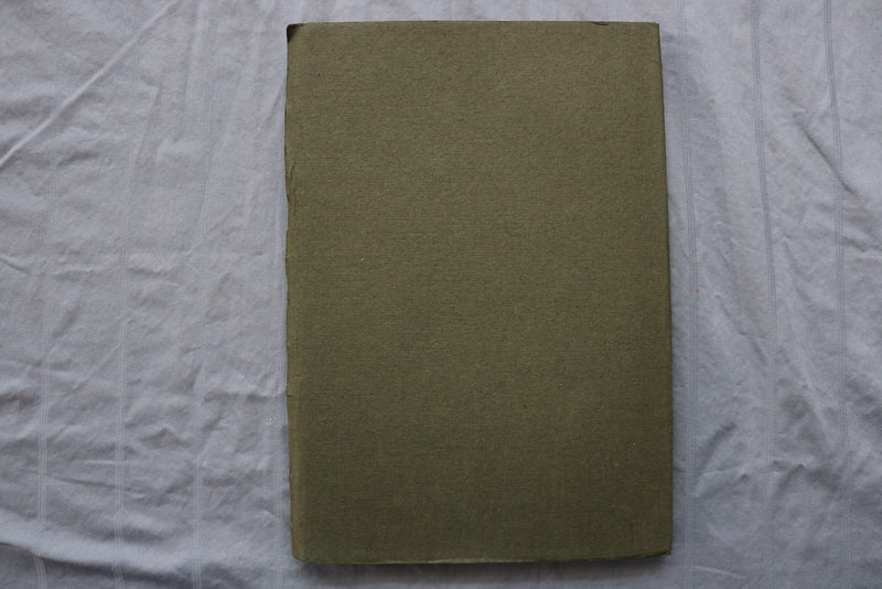 1916 JANUARY THE AMERICAN JOURNAL OF INTERNATIONAL LAW SOFTCOVER BOOK - K 3202