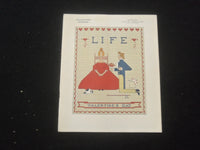 1913 FEBRUARY 13 LIFE MAGAZINE - VALENTINE NUMBER - VALENTINE'S DAY - L 757E