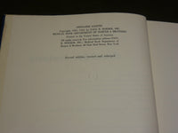 1953 SHOULDER LESIONS HARDCOVER BOOK BY H. F. MOSELEY - KD 6138