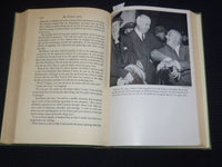 1948 JIM FARLEY'S STORY THE ROOSEVELT YEARS BOOK - AUTHOR INSCRIBED - KD 4270F