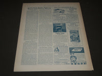 1900 AUGUST 18 THE SATURDAY EVENING POST MAGAZINE - ILLUSTRATED COVER - SP 597