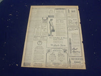 1918 DECEMBER 20 NEW YORK TIMES - WILSON CONFERS WITH KING OF ITALY - NT 9181