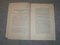 1918 HON. S. WALLACE DEMPSEY OF NEW YORK SPEECHES - J 6319