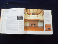 1994 DETAILS OF FRANK LLOYD WRIGHT, THE CALIFORNIA WORK HARDCOVER BOOK - KD 8593