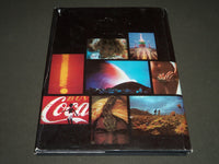 1975 THE NIKON IMAGE HARDCOVER BOOK - GREAT PHOTOS - KD 3843