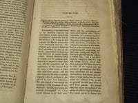 1835 THE AMERICAN REVOLUTION ANNUAL REGISTER FOR 1827-8-9 - SECOND EDN - KD 9523