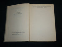1919 DANGEROUS DAYS HARDCOVER BOOK BY MARY ROBERTS RINEHART - KD 6991