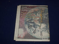 1999 DEC 31 PHILADELPHIA DAILY NEWS - GEORGE HARRISON STABBED - NP 2991