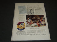 1936 OCTOBER THE STAGE MAGAZINE - GERTRUDE LAWRENCE - GREAT PHOTOS & ADS - ST 68