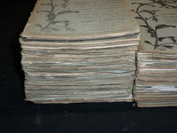1890-1936 THE ENTOMOLOGIST'S MONTHLY RECORD & JOURNAL OF VARIATION LOT OF 515