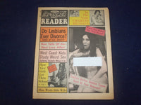 1973 MAY 6 NATIONAL INFORMER WEEKLY READER NEWSPAPER - BARBER BOBBIE - NP 7335