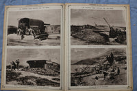 1916-1918 L'EVENEMENT ILLUSTRE MAGAZINE - FRENCH - LOT OF 3 - O 3859