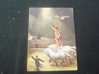 1941 APRIL THE LAMP MAGAZINE - ILLUSTRATED COVER, PHOTOS & ARTICLES - SP 961K