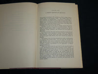 1952 PRINT A MANUAL FOR LIBRARIES AND STUDENTS BOOK BY GEORGE MANN - KD 6800