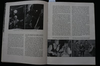 1948 LAURENCE OLIVIER PRESENTS HAMLET PROGRAM - K 2289