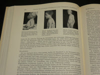 1956 ATEMHEILKUNST GERMAN HARDCOVER BOOK BY LUDWIG SCHMITT - KD 2767Z