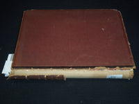 1900 JANUARY-JUNE LE THEATRE MAGAZINE BOUND VOLUME - 12 ISSUES - KD 2657B