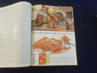 1963 SEPTEMBER GOOD HOUSEKEEPING MAGAZINE - NICE COVER, ARTICLES & ADS - F 252R