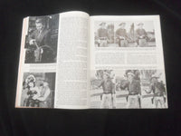 1956 JULY GUNS MAGAZINE - MARILYN MONROE COVER - J 7813