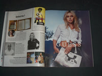 2017 APRIL 20 THE NEW YORK TIMES STYLE MAGAZINE - WOMEN'S FASHION - B 6395