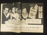 1955 SEPTEMBER 30 COLLIER'S MAGAZINE - ARTHUR GODFREY COVER -ST 4534