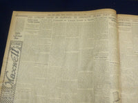 1916 JANUARY 3 NEW YORK TIMES - PERSIA SANK IN FIVE MINUTES - NT 9050
