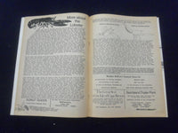 1974 JUNE CAPE BRETON'S MAGAZINE- HISTORY & FUTURE OF CAPE BRETON ISLAND- B 439T