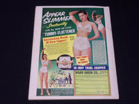 1953 FEBRUARY MOVIE STARS PARADE MAGAZINE - ESTHER WILLIAMS COVER - E 13449