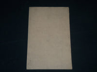 1870 CITY OF CLEVELAND WATER WORKS 14TH ANNUAL REPORT FOR THE YEAR 1869 - J 4489