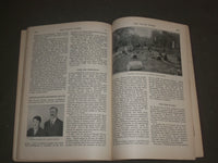 1922 OCTOBER ST. NICHOLAS MAGAZINE - ILLUSTRATIONS, STORIES & ADS - B 4626