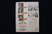 1950 FEBRUARY 18 PICTUREGOER MAGAZINE - ANN TODD COVER - E 26028