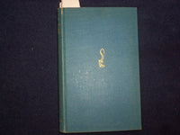 1948 DE MARTELGANG VAN KROMME LINDERT HARDCOVER BOOK BY DE JONG- DUTCH - KD 8946
