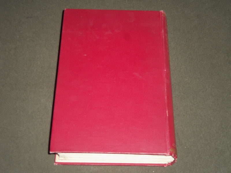 1913 MICHAELANGELO A RECORD OF HIS LIFE BOOK BY ROBERT W. CARDEN - KD 3990